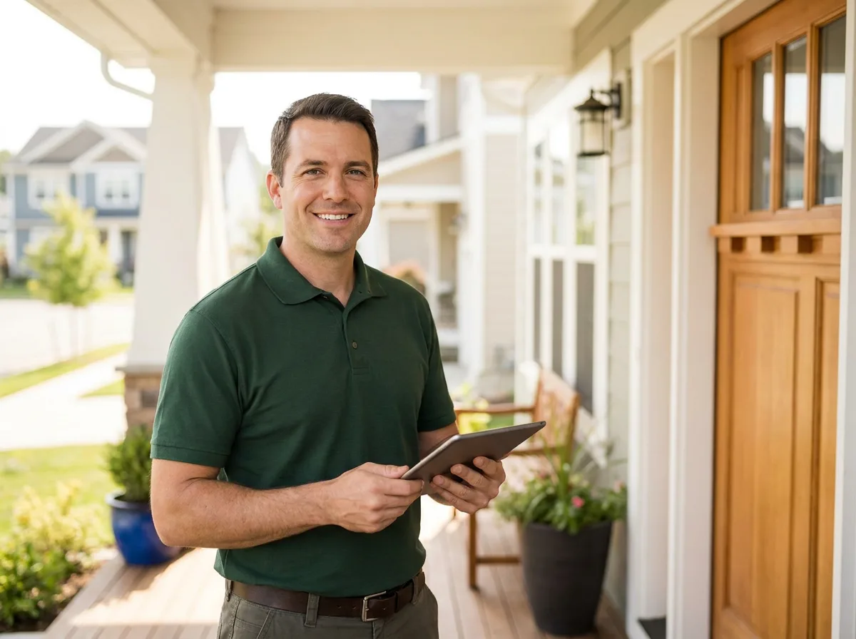 Pest control FAQs for Medway, OH